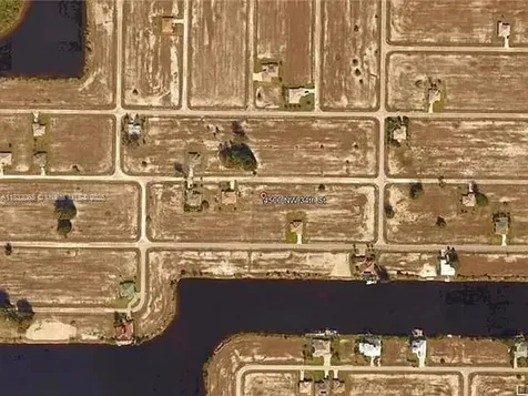 4500 NW 34th Terrace Cape Coral FL 33993