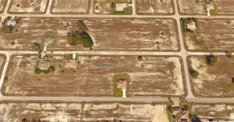 4500 NW 34th Terrace Cape Coral FL 33993