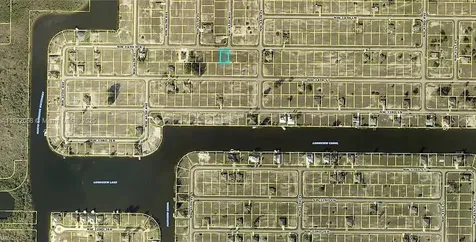 4500 NW 34th Terrace Cape Coral FL 33993