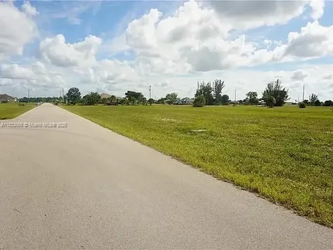 4500 NW 34th Terrace Cape Coral FL 33993
