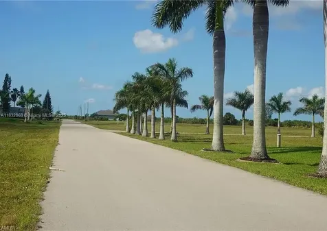 4500 NW 34th Terrace Cape Coral FL 33993