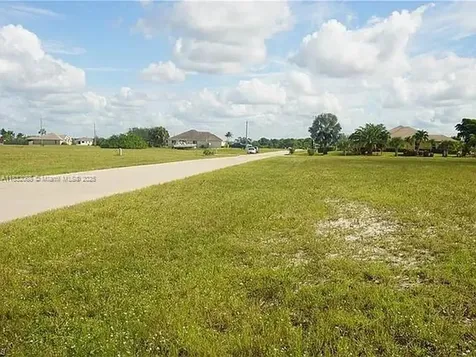 4500 NW 34th Terrace Cape Coral FL 33993