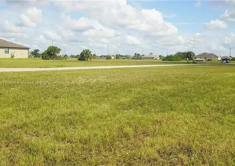 4500 NW 34th Terrace Cape Coral FL 33993
