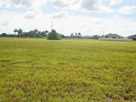 4500 NW 34th Terrace Cape Coral FL 33993