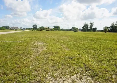 4500 NW 34th Terrace Cape Coral FL 33993