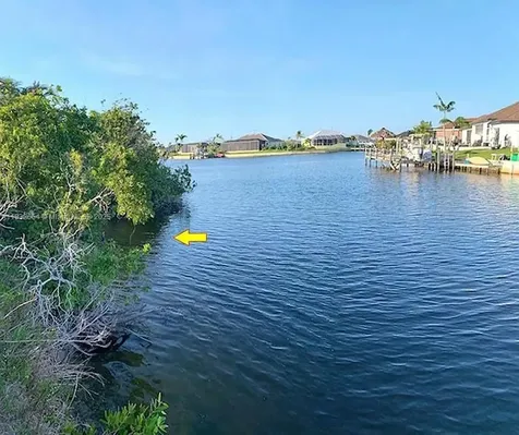 1253 NW 39th Avenue Cape Coral FL 33993