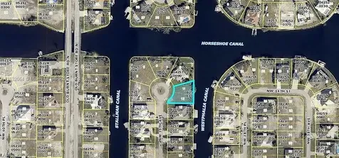 1253 NW 39th Avenue Cape Coral FL 33993