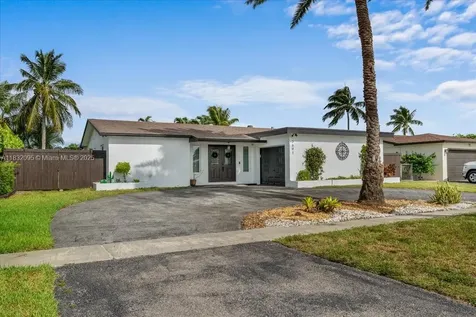 3691 NW 115th Terrace Sunrise FL 33323