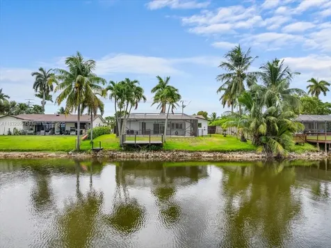 3691 NW 115th Terrace Sunrise FL 33323