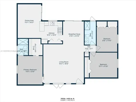 3691 NW 115th Terrace Sunrise FL 33323