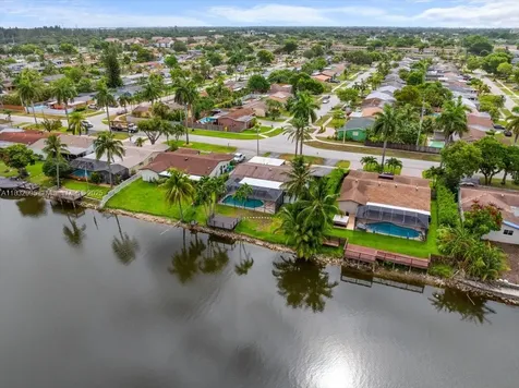 3691 NW 115th Terrace Sunrise FL 33323