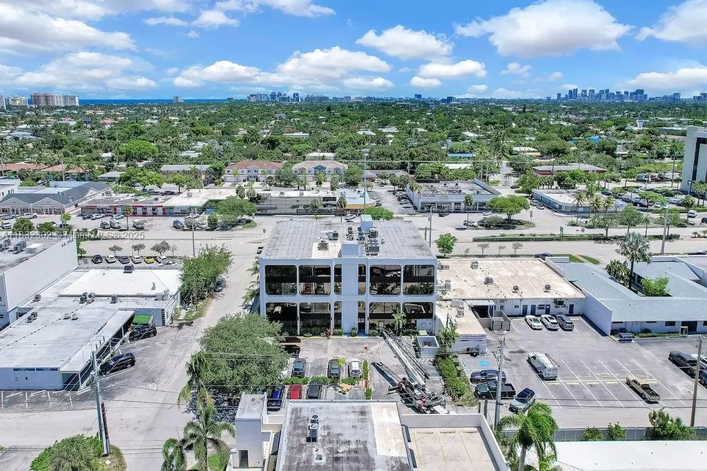 2691 E Oakland Park Boulevard Fort Lauderdale FL 33306