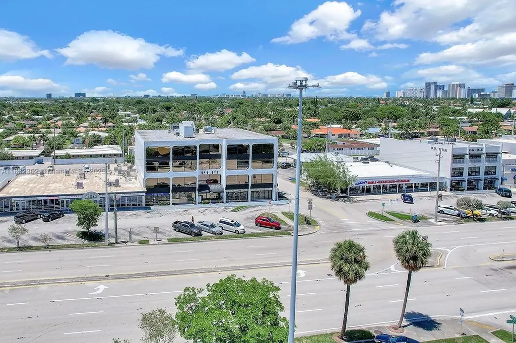 2691 E Oakland Park Boulevard Fort Lauderdale FL 33306