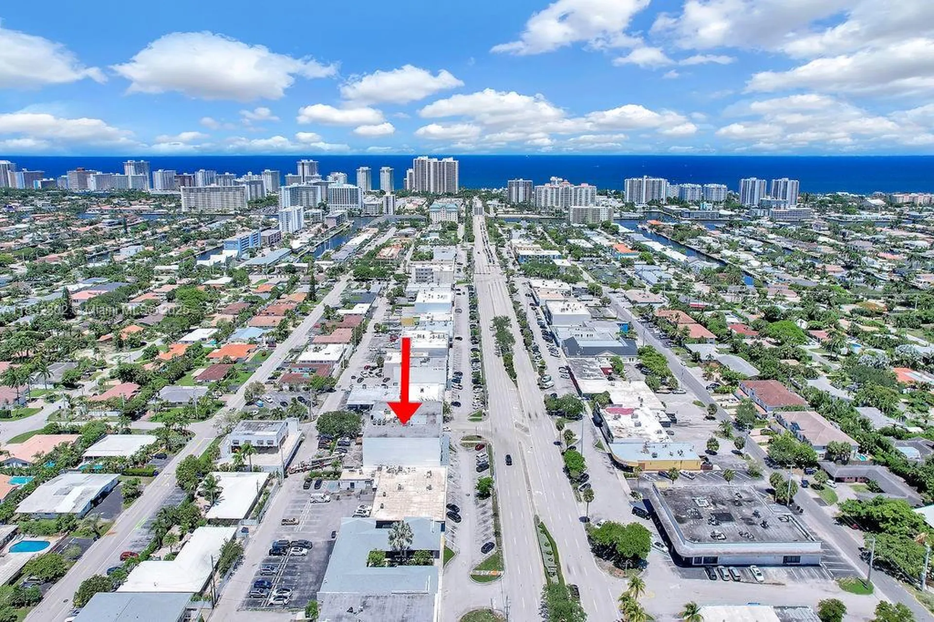 2691 E Oakland Park Boulevard Fort Lauderdale FL 33306