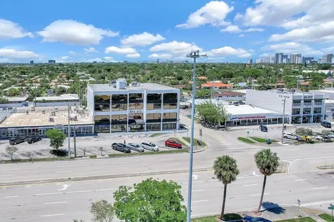 2691 E Oakland Park Boulevard Fort Lauderdale FL 33306