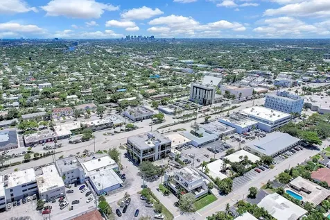 2691 E Oakland Park Boulevard Fort Lauderdale FL 33306