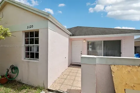 3120 NW 203rd Terrace Miami Gardens FL 33056