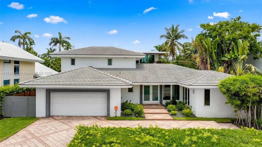 1231 96th Street Bay Harbor Islands FL 33154