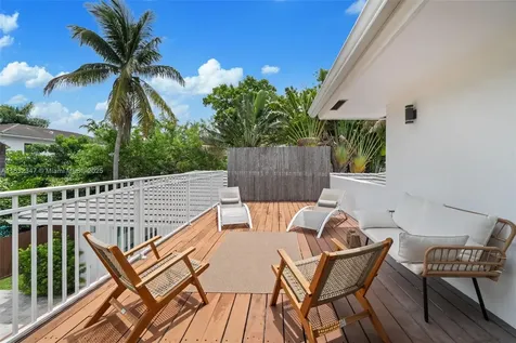 1231 96th Street Bay Harbor Islands FL 33154