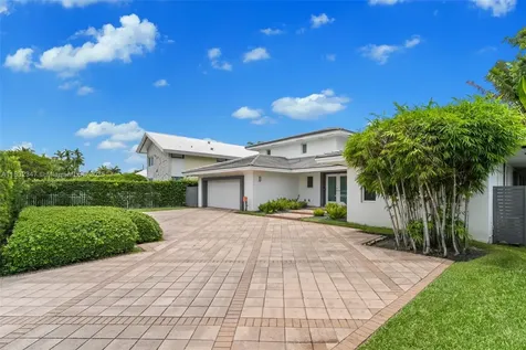 1231 96th Street Bay Harbor Islands FL 33154