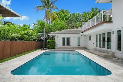 1231 96th Street Bay Harbor Islands FL 33154