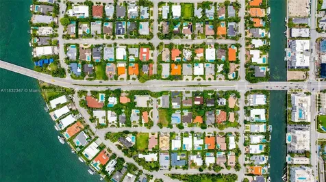 1231 96th Street Bay Harbor Islands FL 33154