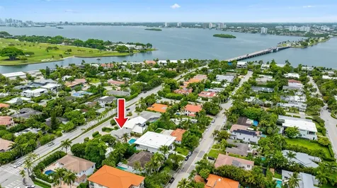 1231 96th Street Bay Harbor Islands FL 33154