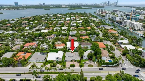 1231 96th Street Bay Harbor Islands FL 33154