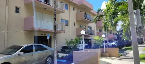 3522 NE 171st Street North Miami Beach FL 33160