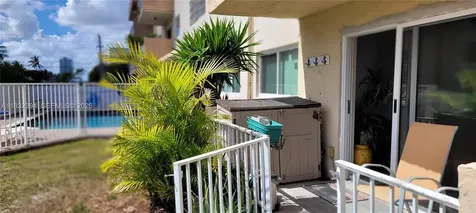 3522 NE 171st Street North Miami Beach FL 33160