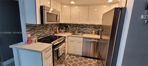3522 NE 171st Street North Miami Beach FL 33160