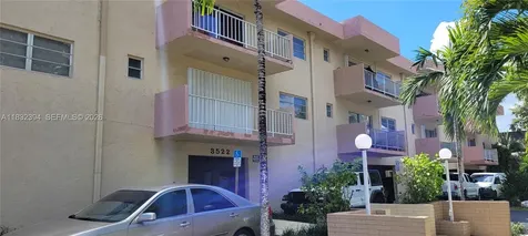 3522 NE 171st Street North Miami Beach FL 33160