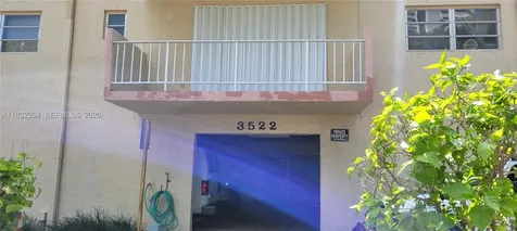 3522 NE 171st Street North Miami Beach FL 33160