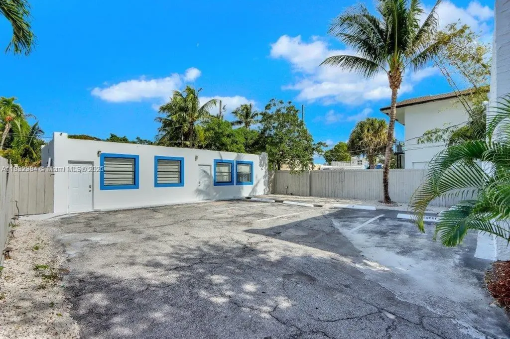 505 SE 20th Street Fort Lauderdale FL 33316
