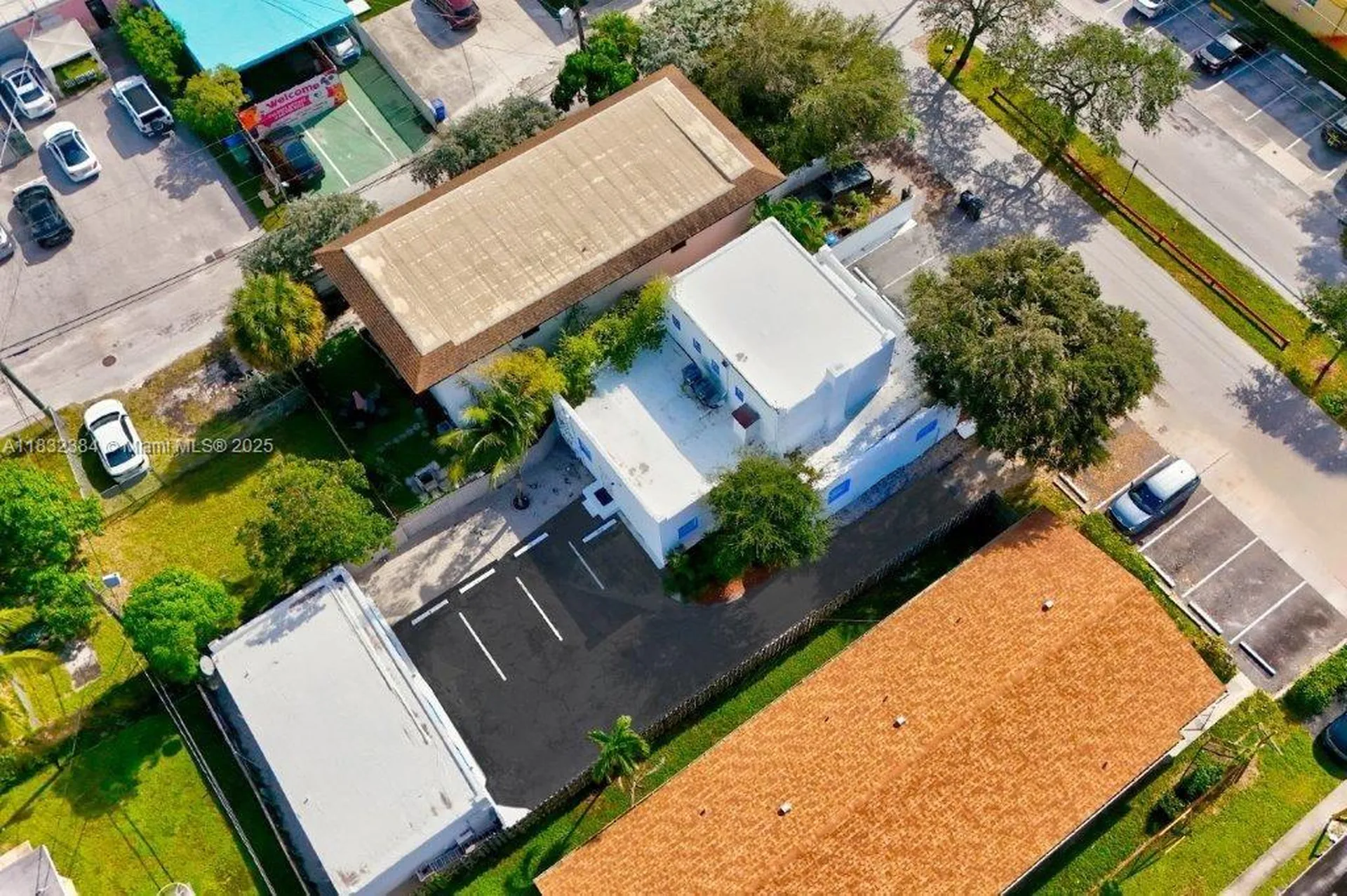 505 SE 20th Street Fort Lauderdale FL 33316
