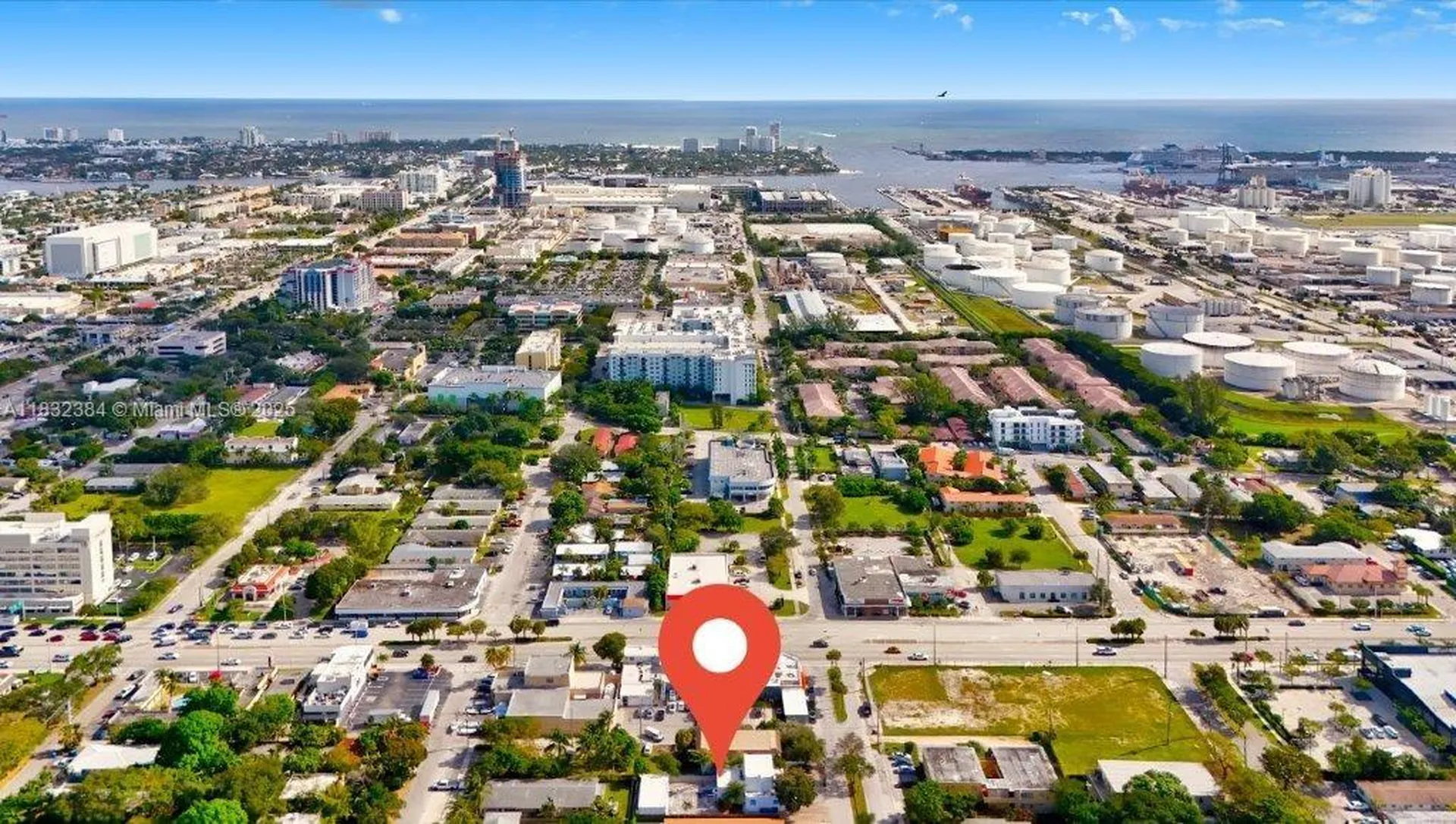 505 SE 20th Street Fort Lauderdale FL 33316