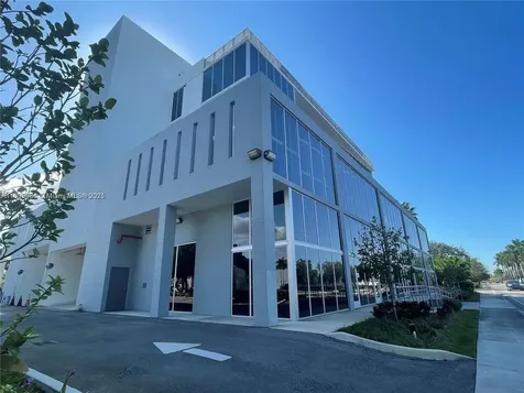 10450 NW 33rd Street Doral FL 33172