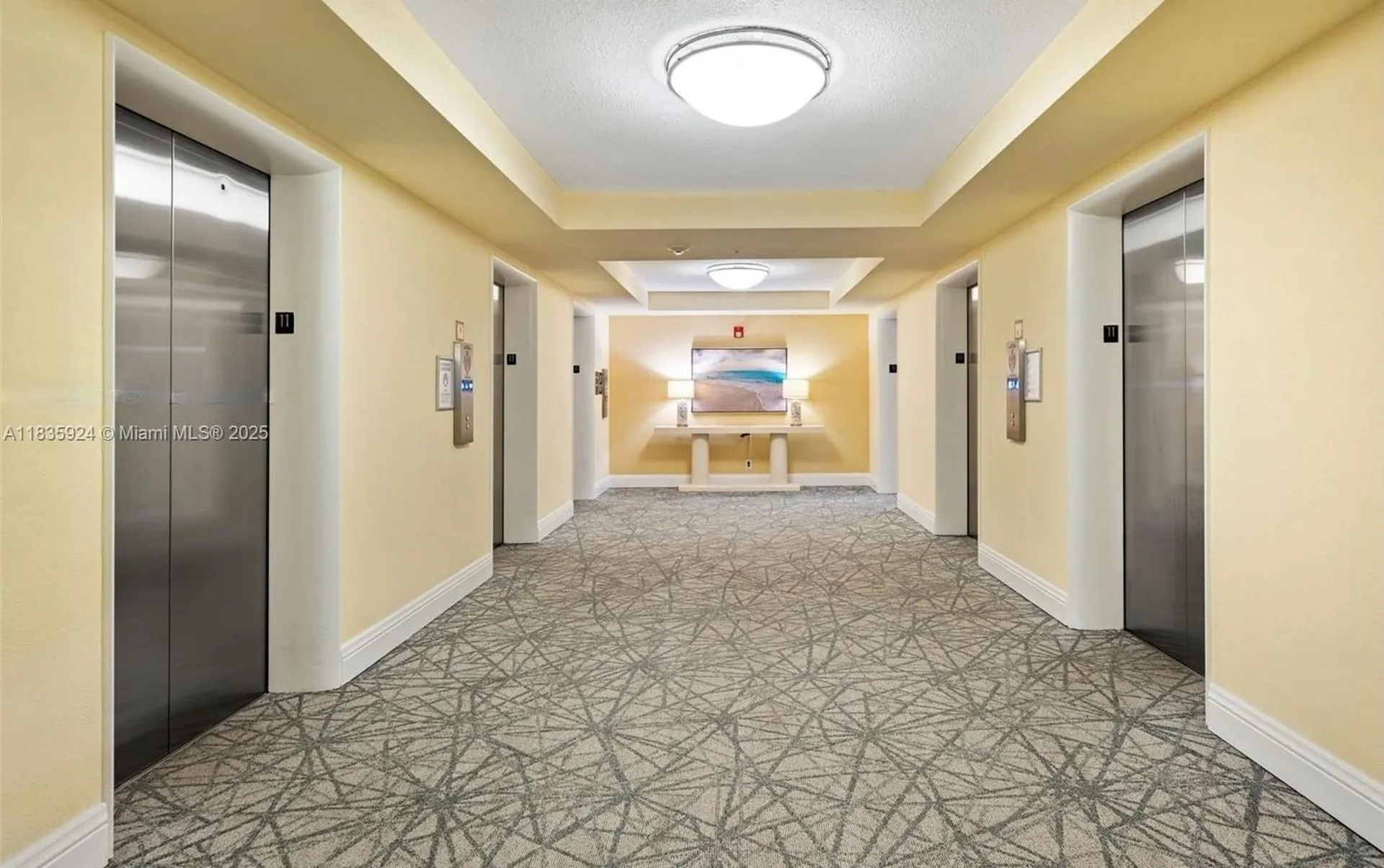 2501 S Ocean Drive Hollywood FL 33019