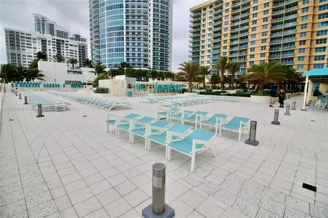 2501 S Ocean Drive Hollywood FL 33019