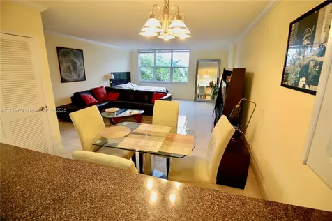 2501 S Ocean Drive Hollywood FL 33019