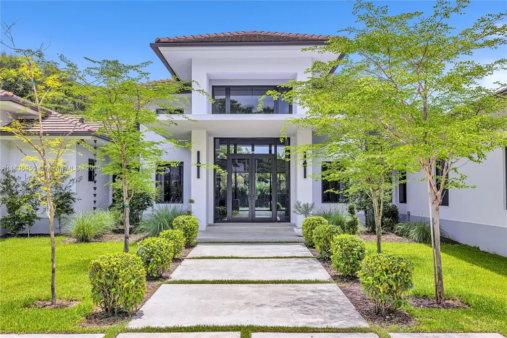 7699 SW 118th Street Pinecrest FL 33156