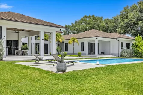 7699 SW 118th Street Pinecrest FL 33156