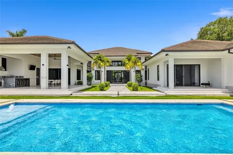 7699 SW 118th Street Pinecrest FL 33156