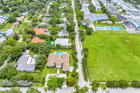 7699 SW 118th Street Pinecrest FL 33156