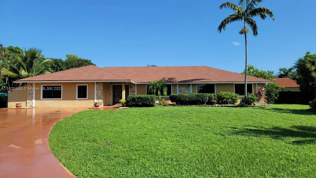 15131 Whetstone Way Southwest Ranches FL 33331