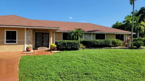 15131 Whetstone Way Southwest Ranches FL 33331