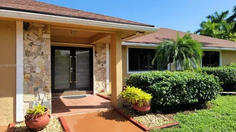 15131 Whetstone Way Southwest Ranches FL 33331