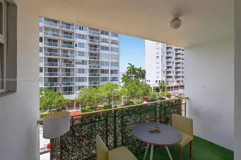1340 Lincoln Road Miami Beach FL 33139