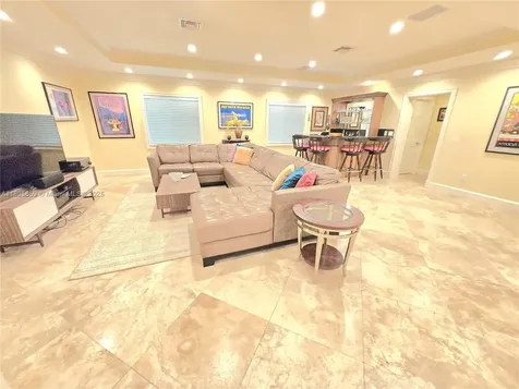 7895 SW 122nd Street Pinecrest FL 33156