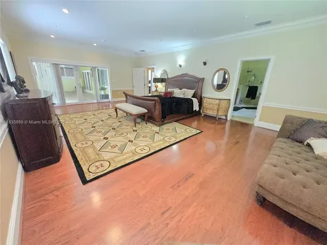 7895 SW 122nd Street Pinecrest FL 33156